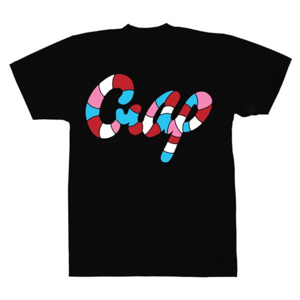 Rockwell Crap T-Shirt
